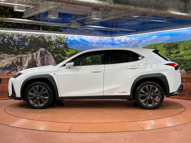 UX UX250h Fスポーツ 純正ナビ 全周囲カメラ セーフティシステムプラス 禁煙車 レーダークルーズコントロール ブラインドスポットモニター LEDヘッドライト 前席シートヒーター カラーヘッドアップディスプレイ(32枚目)