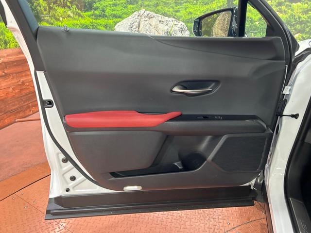 UX UX250h Fスポーツ 純正ナビ 全周囲カメラ セーフティシステムプラス 禁煙車 レーダークルーズコントロール ブラインドスポットモニター LEDヘッドライト 前席シートヒーター カラーヘッドアップディスプレイ(36枚目)