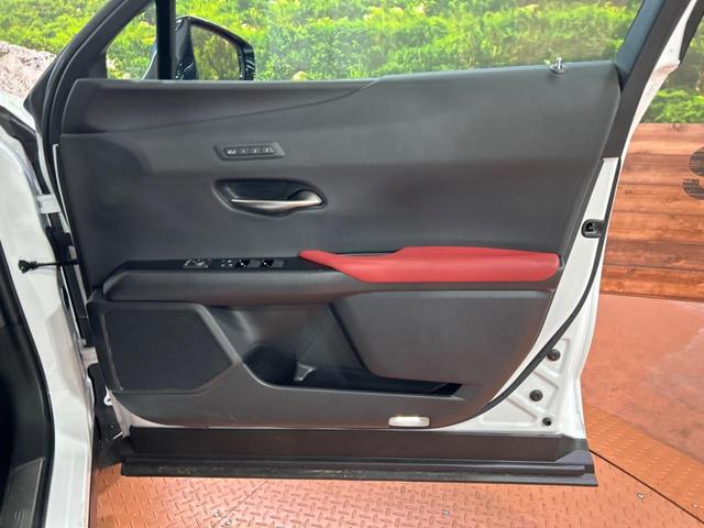UX UX250h Fスポーツ 純正ナビ 全周囲カメラ セーフティシステムプラス 禁煙車 レーダークルーズコントロール ブラインドスポットモニター LEDヘッドライト 前席シートヒーター カラーヘッドアップディスプレイ(40枚目)