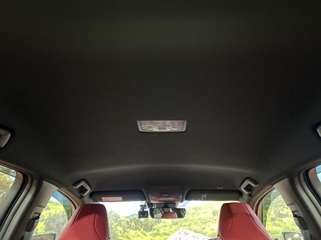 UX UX250h Fスポーツ 純正ナビ 全周囲カメラ セーフティシステムプラス 禁煙車 レーダークルーズコントロール ブラインドスポットモニター LEDヘッドライト 前席シートヒーター カラーヘッドアップディスプレイ(46枚目)