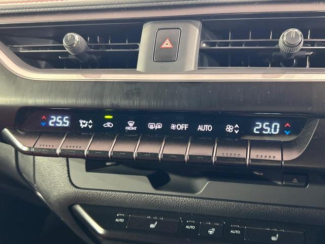 UX UX250h Fスポーツ 純正ナビ 全周囲カメラ セーフティシステムプラス 禁煙車 レーダークルーズコントロール ブラインドスポットモニター LEDヘッドライト 前席シートヒーター カラーヘッドアップディスプレイ(59枚目)