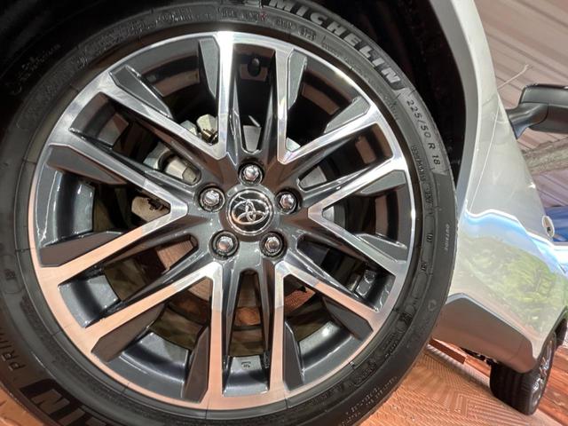 カローラクロス ハイブリッド Z ガラスルーフ 純正10.5インチディスプレイオーディオ バックカメラ トヨタセーフティセンス 禁煙車 レーダークルーズコントロール シートベンチレーション LEDヘッドライト フルセグ(13枚目)