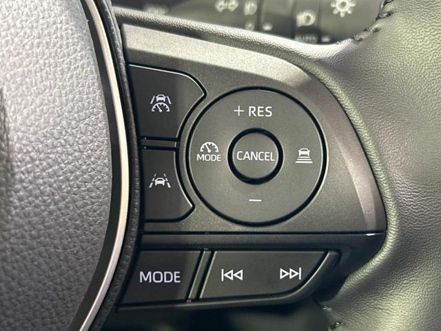 カローラクロス ハイブリッド Z ガラスルーフ 純正10.5インチディスプレイオーディオ バックカメラ トヨタセーフティセンス 禁煙車 レーダークルーズコントロール シートベンチレーション LEDヘッドライト フルセグ(61枚目)