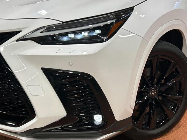 ＮＸ ＮＸ３５０　Ｆスポーツ　４ＷＤ　純正１４型ナビ　全周囲カメラ　衝突被害軽減装置　レーダークルーズ　禁煙車　パワーバックドア　ＥＴＣ　置くだけ充電　ヘッドアップディスプレイ　ブラインドスポットモニター　前席シートエアコン（12枚目）