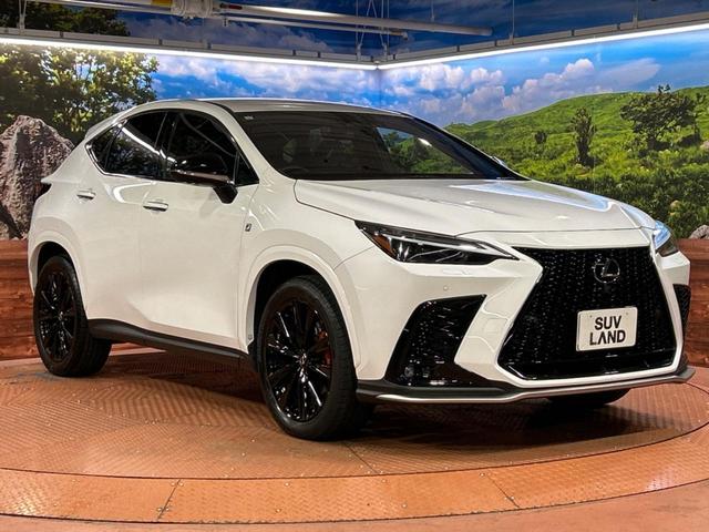 ＮＸ ＮＸ３５０　Ｆスポーツ　４ＷＤ　純正１４型ナビ　全周囲カメラ　衝突被害軽減装置　レーダークルーズ　禁煙車　パワーバックドア　ＥＴＣ　置くだけ充電　ヘッドアップディスプレイ　ブラインドスポットモニター　前席シートエアコン（16枚目）