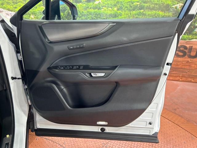 ＮＸ ＮＸ３５０　Ｆスポーツ　４ＷＤ　純正１４型ナビ　全周囲カメラ　衝突被害軽減装置　レーダークルーズ　禁煙車　パワーバックドア　ＥＴＣ　置くだけ充電　ヘッドアップディスプレイ　ブラインドスポットモニター　前席シートエアコン（48枚目）