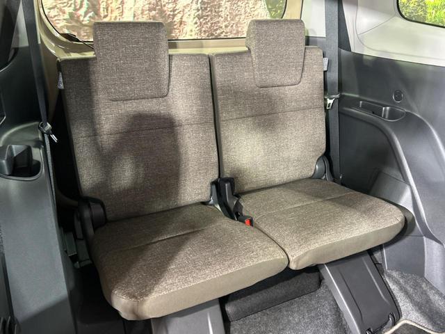 シエンタ ハイブリッドZ 両側電動スライドドア 10.5型ディスプレイオーディオ 全周囲カメラ トヨタセーフティセンス レーダークルーズ ブラインドスポットモニター 禁煙車 コーナーセンサー スマートキー ビルトインETC(10枚目)