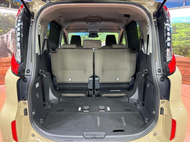 シエンタ ハイブリッドZ 両側電動スライドドア 10.5型ディスプレイオーディオ 全周囲カメラ トヨタセーフティセンス レーダークルーズ ブラインドスポットモニター 禁煙車 コーナーセンサー スマートキー ビルトインETC(11枚目)