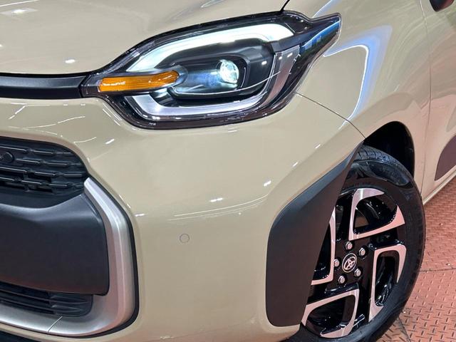 シエンタ ハイブリッドZ 両側電動スライドドア 10.5型ディスプレイオーディオ 全周囲カメラ トヨタセーフティセンス レーダークルーズ ブラインドスポットモニター 禁煙車 コーナーセンサー スマートキー ビルトインETC(13枚目)