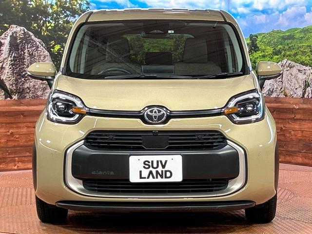 シエンタ ハイブリッドZ 両側電動スライドドア 10.5型ディスプレイオーディオ 全周囲カメラ トヨタセーフティセンス レーダークルーズ ブラインドスポットモニター 禁煙車 コーナーセンサー スマートキー ビルトインETC(15枚目)