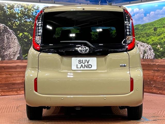 シエンタ ハイブリッドZ 両側電動スライドドア 10.5型ディスプレイオーディオ 全周囲カメラ トヨタセーフティセンス レーダークルーズ ブラインドスポットモニター 禁煙車 コーナーセンサー スマートキー ビルトインETC(16枚目)