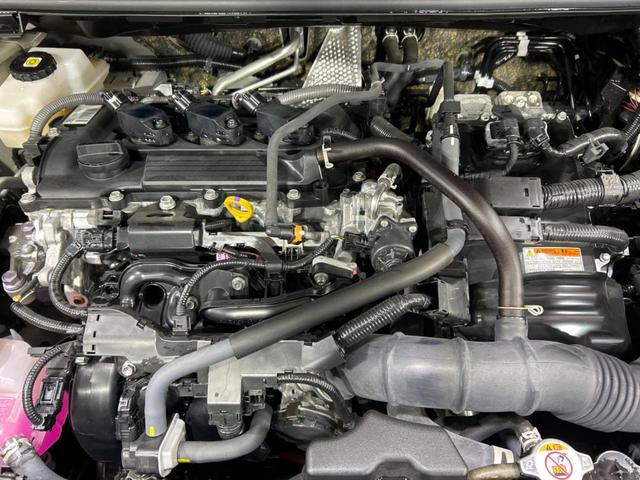 シエンタ ハイブリッドZ 両側電動スライドドア 10.5型ディスプレイオーディオ 全周囲カメラ トヨタセーフティセンス レーダークルーズ ブラインドスポットモニター 禁煙車 コーナーセンサー スマートキー ビルトインETC(18枚目)