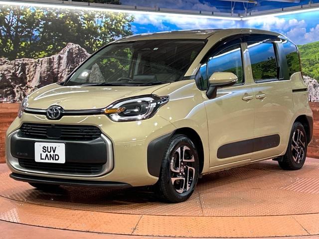 シエンタ ハイブリッドZ 両側電動スライドドア 10.5型ディスプレイオーディオ 全周囲カメラ トヨタセーフティセンス レーダークルーズ ブラインドスポットモニター 禁煙車 コーナーセンサー スマートキー ビルトインETC(27枚目)