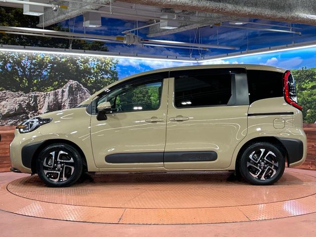 シエンタ ハイブリッドZ 両側電動スライドドア 10.5型ディスプレイオーディオ 全周囲カメラ トヨタセーフティセンス レーダークルーズ ブラインドスポットモニター 禁煙車 コーナーセンサー スマートキー ビルトインETC(29枚目)