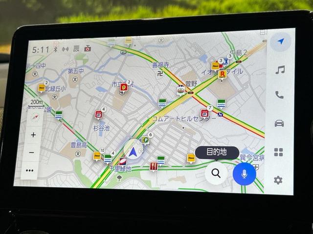 シエンタ ハイブリッドZ 両側電動スライドドア 10.5型ディスプレイオーディオ 全周囲カメラ トヨタセーフティセンス レーダークルーズ ブラインドスポットモニター 禁煙車 コーナーセンサー スマートキー ビルトインETC(32枚目)