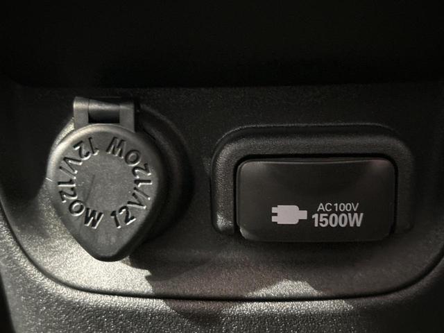 シエンタ ハイブリッドZ 両側電動スライドドア 10.5型ディスプレイオーディオ 全周囲カメラ トヨタセーフティセンス レーダークルーズ ブラインドスポットモニター 禁煙車 コーナーセンサー スマートキー ビルトインETC(45枚目)