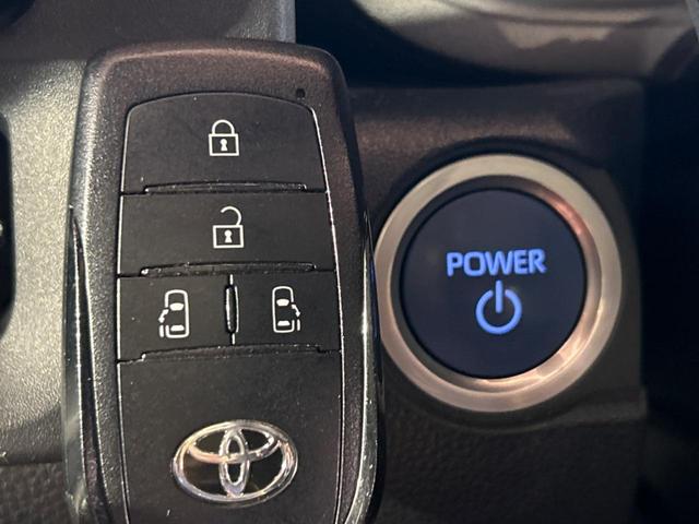 シエンタ ハイブリッドZ 両側電動スライドドア 10.5型ディスプレイオーディオ 全周囲カメラ トヨタセーフティセンス レーダークルーズ ブラインドスポットモニター 禁煙車 コーナーセンサー スマートキー ビルトインETC(49枚目)