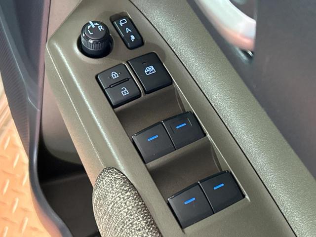 シエンタ ハイブリッドZ 両側電動スライドドア 10.5型ディスプレイオーディオ 全周囲カメラ トヨタセーフティセンス レーダークルーズ ブラインドスポットモニター 禁煙車 コーナーセンサー スマートキー ビルトインETC(50枚目)