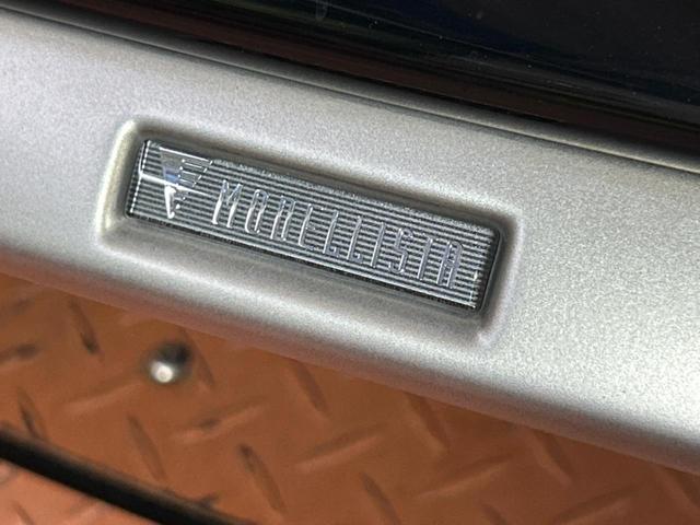 ハリアー プレミアム モデリスタエアロ ALPINE10型ナビ バックカメラ 衝突被害軽減システム レーダークルーズ 禁煙車 パワーバックドア ETC レーンキープ ハーフレザーシート パワーシート クリアランスソナー(3枚目)