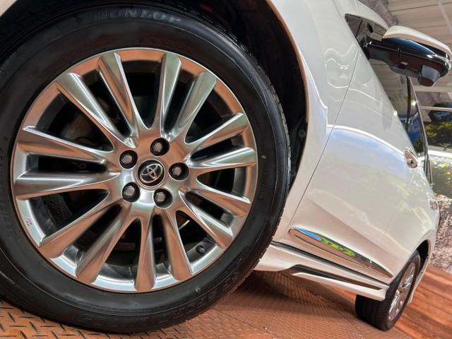 ハリアー プレミアム モデリスタエアロ ALPINE10型ナビ バックカメラ 衝突被害軽減システム レーダークルーズ 禁煙車 パワーバックドア ETC レーンキープ ハーフレザーシート パワーシート クリアランスソナー(13枚目)