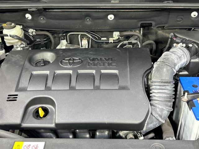 ハリアー プレミアム モデリスタエアロ ALPINE10型ナビ バックカメラ 衝突被害軽減システム レーダークルーズ 禁煙車 パワーバックドア ETC レーンキープ ハーフレザーシート パワーシート クリアランスソナー(18枚目)