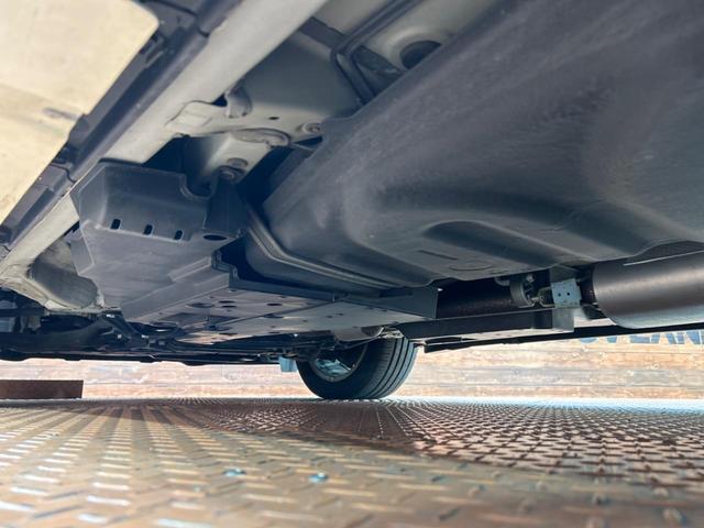 ハリアー プレミアム モデリスタエアロ ALPINE10型ナビ バックカメラ 衝突被害軽減システム レーダークルーズ 禁煙車 パワーバックドア ETC レーンキープ ハーフレザーシート パワーシート クリアランスソナー(22枚目)