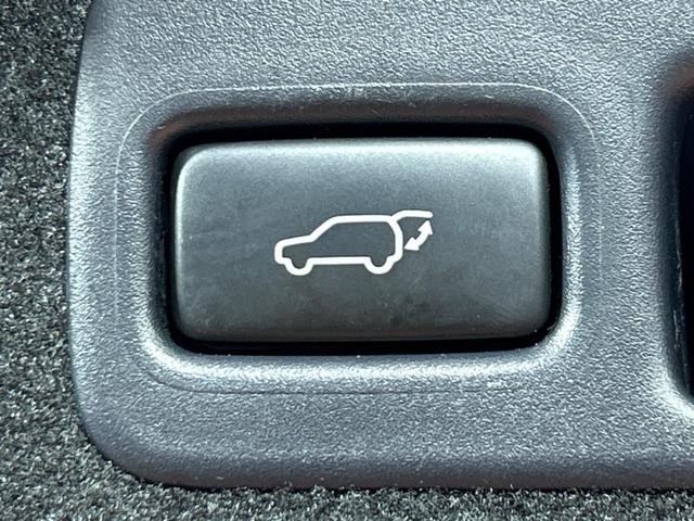 ハリアー プレミアム モデリスタエアロ ALPINE10型ナビ バックカメラ 衝突被害軽減システム レーダークルーズ 禁煙車 パワーバックドア ETC レーンキープ ハーフレザーシート パワーシート クリアランスソナー(25枚目)