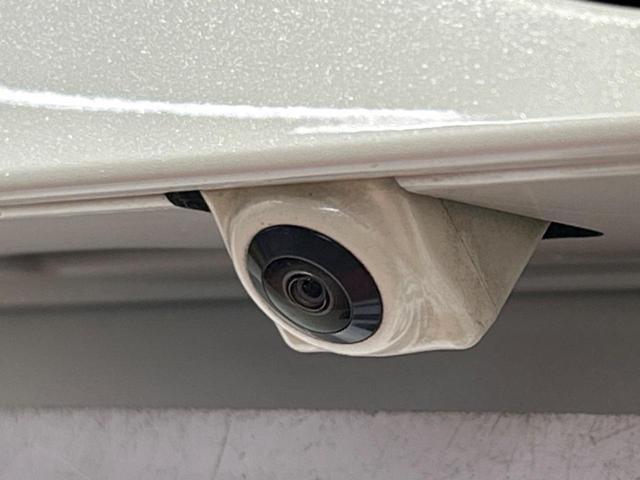 ハリアー プレミアム モデリスタエアロ ALPINE10型ナビ バックカメラ 衝突被害軽減システム レーダークルーズ 禁煙車 パワーバックドア ETC レーンキープ ハーフレザーシート パワーシート クリアランスソナー(28枚目)