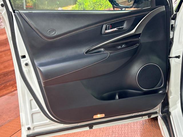 ハリアー プレミアム モデリスタエアロ ALPINE10型ナビ バックカメラ 衝突被害軽減システム レーダークルーズ 禁煙車 パワーバックドア ETC レーンキープ ハーフレザーシート パワーシート クリアランスソナー(37枚目)