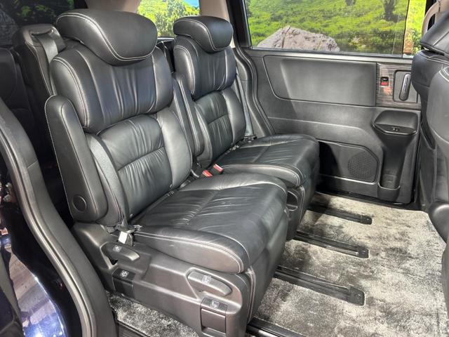 オデッセイ Ｇ　両側電動ドア　全周囲カメラ　衝突被害軽減システム　禁煙車　レザーシート　パワーシート　ドラレコ　スマートキー　ＬＥＤヘッド　ビルトインＥＴＣ　クルコン　オートライト　デュアルエアコン　リアエアコン（9枚目）