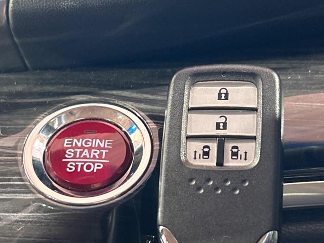 オデッセイ Ｇ　両側電動ドア　全周囲カメラ　衝突被害軽減システム　禁煙車　レザーシート　パワーシート　ドラレコ　スマートキー　ＬＥＤヘッド　ビルトインＥＴＣ　クルコン　オートライト　デュアルエアコン　リアエアコン（25枚目）