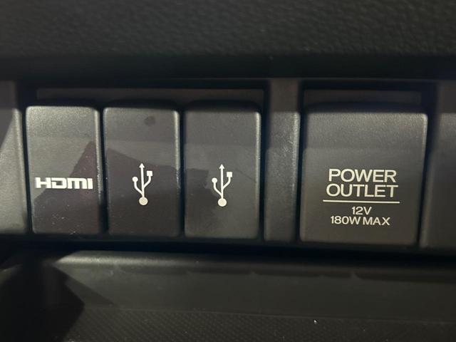 オデッセイ Ｇ　両側電動ドア　全周囲カメラ　衝突被害軽減システム　禁煙車　レザーシート　パワーシート　ドラレコ　スマートキー　ＬＥＤヘッド　ビルトインＥＴＣ　クルコン　オートライト　デュアルエアコン　リアエアコン（38枚目）