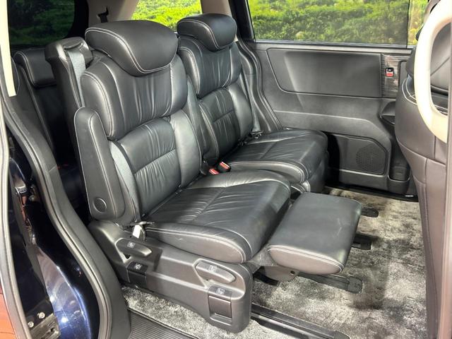 オデッセイ Ｇ　両側電動ドア　全周囲カメラ　衝突被害軽減システム　禁煙車　レザーシート　パワーシート　ドラレコ　スマートキー　ＬＥＤヘッド　ビルトインＥＴＣ　クルコン　オートライト　デュアルエアコン　リアエアコン（44枚目）