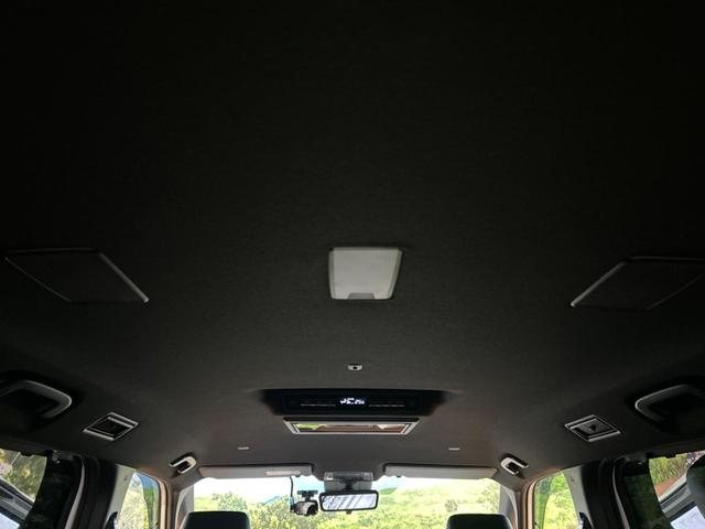 ノア ハイブリッドＳ－Ｚ　快適利便パッケージ　両側電動スライドドア　後席モニター　純正１０型ナビ　バックカメラ　衝突被害軽減装置　レーダークルーズ　禁煙車　１００Ｖ電源　ヘッドアップディスプレイ　ＥＴＣ２．０　ドラレコ（57枚目）