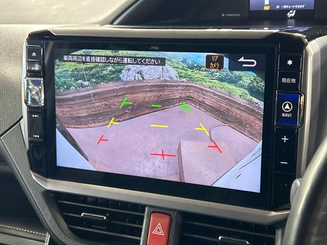 エスクァイア Gi プレミアムパッケージ ブラックテーラード 両側電動ドア SDナビ 後席モニター バックカメラ 衝突被害軽減システム 禁煙車 ハーフレザーシート ドラレコ コーナーセンサー スマートキー LEDヘッド ビルトインETC クルコン(7枚目)