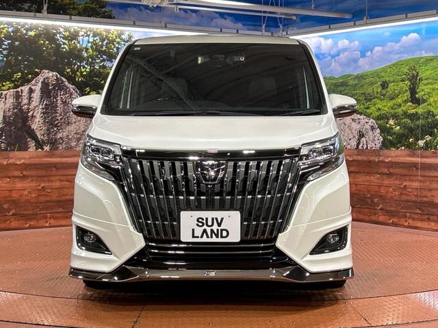 エスクァイア Gi プレミアムパッケージ ブラックテーラード 両側電動ドア SDナビ 後席モニター バックカメラ 衝突被害軽減システム 禁煙車 ハーフレザーシート ドラレコ コーナーセンサー スマートキー LEDヘッド ビルトインETC クルコン(17枚目)