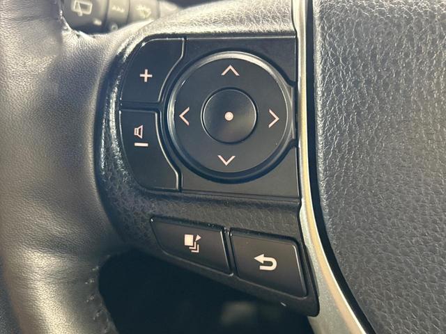 エスクァイア Gi プレミアムパッケージ ブラックテーラード 両側電動ドア SDナビ 後席モニター バックカメラ 衝突被害軽減システム 禁煙車 ハーフレザーシート ドラレコ コーナーセンサー スマートキー LEDヘッド ビルトインETC クルコン(40枚目)