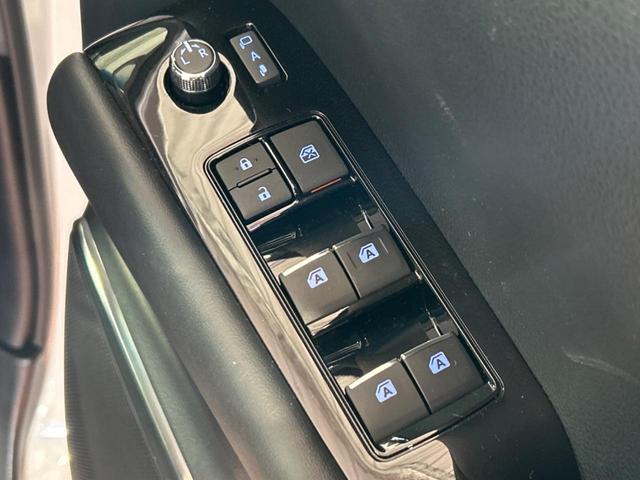 アルファード 2.5S Cパッケージ モデリスタエアロ フリップダウンモニター 純正9インチナビ付ディスプレイオーディオ バックカメラ トヨタセーフティセンス レーダークルーズ ドライブレコーダー フルセグ ETC パワーバックドア(31枚目)