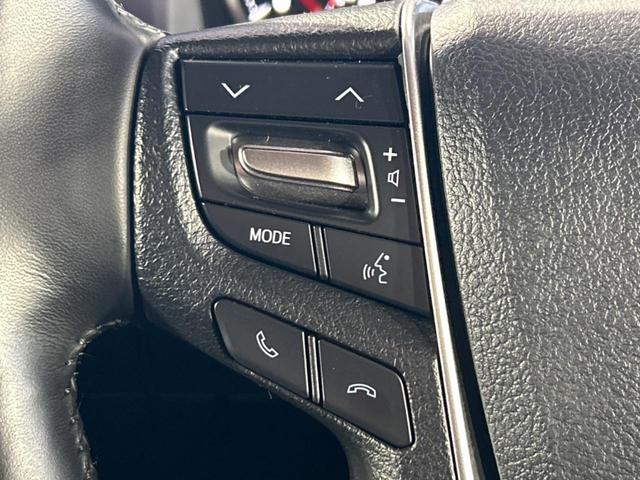 アルファード 2.5S Cパッケージ モデリスタエアロ フリップダウンモニター 純正9インチナビ付ディスプレイオーディオ バックカメラ トヨタセーフティセンス レーダークルーズ ドライブレコーダー フルセグ ETC パワーバックドア(44枚目)