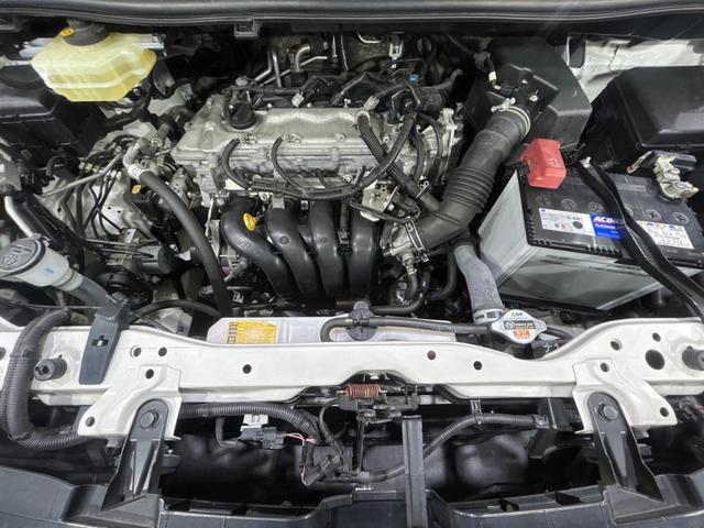 ヴォクシー ZS 煌 両側電動スライドドア 純正9インチナビ 後席モニター バックカメラ 禁煙車 スマートキー LEDヘッド ビルトインETC オートライト デュアルエアコン 純正16インチアルミ Bluetooth(18枚目)