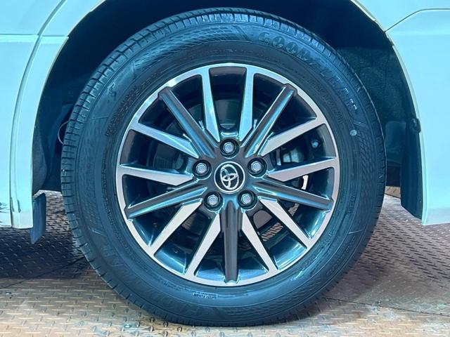 ヴォクシー ZS 煌 両側電動スライドドア 純正9インチナビ 後席モニター バックカメラ 禁煙車 スマートキー LEDヘッド ビルトインETC オートライト デュアルエアコン 純正16インチアルミ Bluetooth(24枚目)