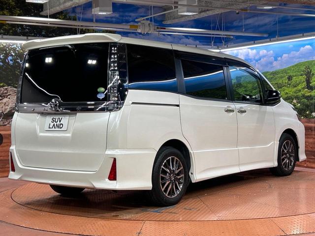 ヴォクシー ZS 煌 両側電動スライドドア 純正9インチナビ 後席モニター バックカメラ 禁煙車 スマートキー LEDヘッド ビルトインETC オートライト デュアルエアコン 純正16インチアルミ Bluetooth(31枚目)