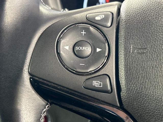 ヴェゼル ハイブリッドRS・ホンダセンシング SDナビ バックカメラ ホンダセンシング アダプティブクルーズコントロール 禁煙車 ハーフレザーシート シートヒーター コーナーセンサー スマートキー LEDヘッド ビルトインETC 車線逸脱警報(40枚目)