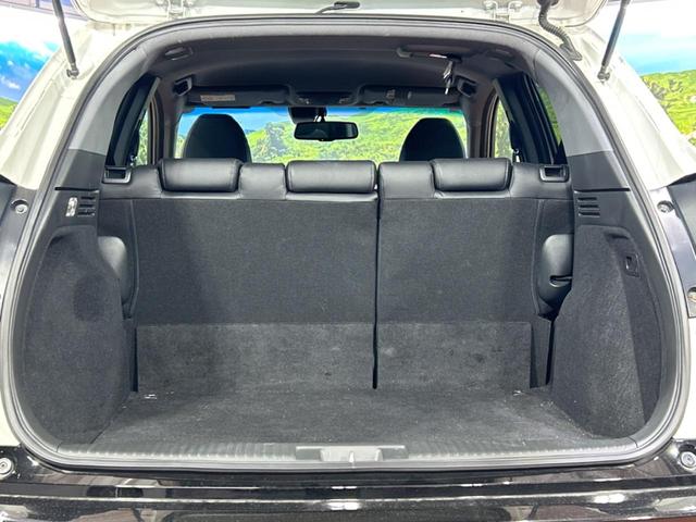 ヴェゼル ハイブリッドRS・ホンダセンシング SDナビ バックカメラ ホンダセンシング アダプティブクルーズコントロール 禁煙車 ハーフレザーシート シートヒーター コーナーセンサー スマートキー LEDヘッド ビルトインETC 車線逸脱警報(54枚目)