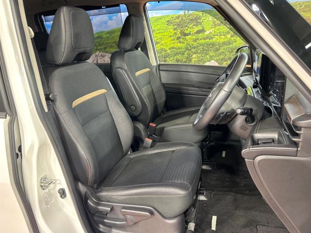 セレナ ハイウェイスターV 両側電動スライドドア 純正12.3型ナビ 後席モニター 全周囲カメラ 衝突被害軽減システム プロパイロット ブラインドスポットモニター 禁煙車 コーナーセンサー スマートキー LEDヘッド ETC(8枚目)