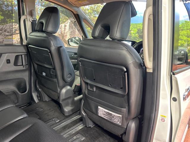 セレナ ハイウェイスターV 両側電動スライドドア 純正12.3型ナビ 後席モニター 全周囲カメラ 衝突被害軽減システム プロパイロット ブラインドスポットモニター 禁煙車 コーナーセンサー スマートキー LEDヘッド ETC(55枚目)