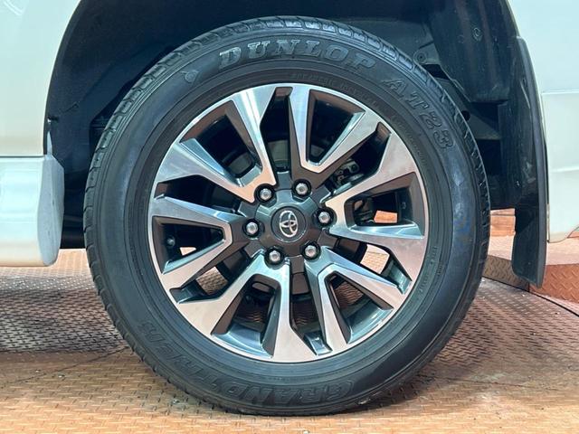 ランドクルーザープラド TX Lパッケージ サンルーフ モデリスタエアロ 7人乗り 純正9インチナビ付ディスプレイオーディオ 全周囲カメラ トヨタセーフティセンス ブラインドスポットモニター レーダークルーズ 禁煙車 ベージュ革シート(24枚目)