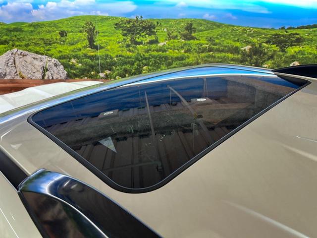 ランドクルーザープラド TX Lパッケージ サンルーフ モデリスタエアロ 7人乗り 純正9インチナビ付ディスプレイオーディオ 全周囲カメラ トヨタセーフティセンス ブラインドスポットモニター レーダークルーズ 禁煙車 ベージュ革シート(32枚目)