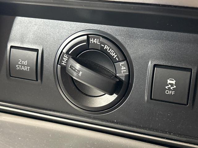 ランドクルーザープラド TX Lパッケージ サンルーフ モデリスタエアロ 7人乗り 純正9インチナビ付ディスプレイオーディオ 全周囲カメラ トヨタセーフティセンス ブラインドスポットモニター レーダークルーズ 禁煙車 ベージュ革シート(38枚目)