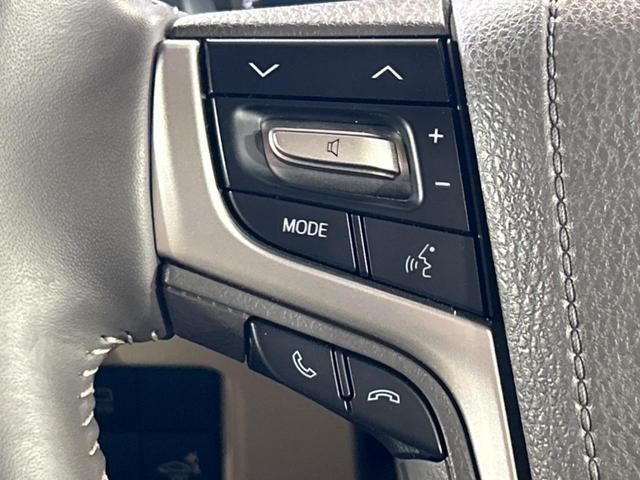 ランドクルーザープラド TX Lパッケージ サンルーフ モデリスタエアロ 7人乗り 純正9インチナビ付ディスプレイオーディオ 全周囲カメラ トヨタセーフティセンス ブラインドスポットモニター レーダークルーズ 禁煙車 ベージュ革シート(43枚目)